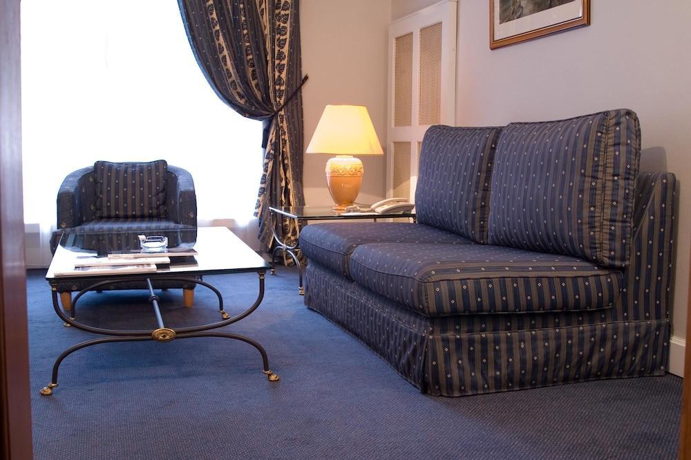Grand Hotel Ukraine Dnipro Ngoại thất bức ảnh