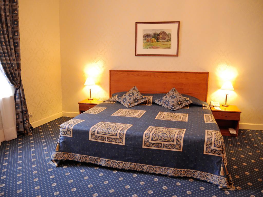 Grand Hotel Ukraine Dnipro Ngoại thất bức ảnh