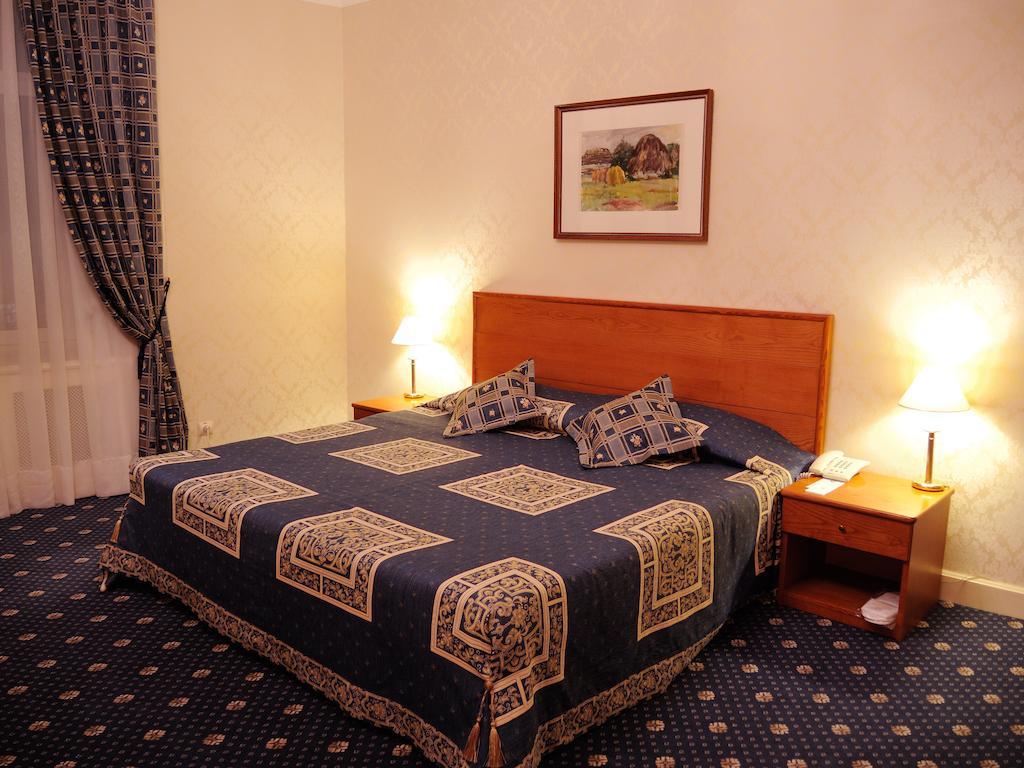Grand Hotel Ukraine Dnipro Ngoại thất bức ảnh