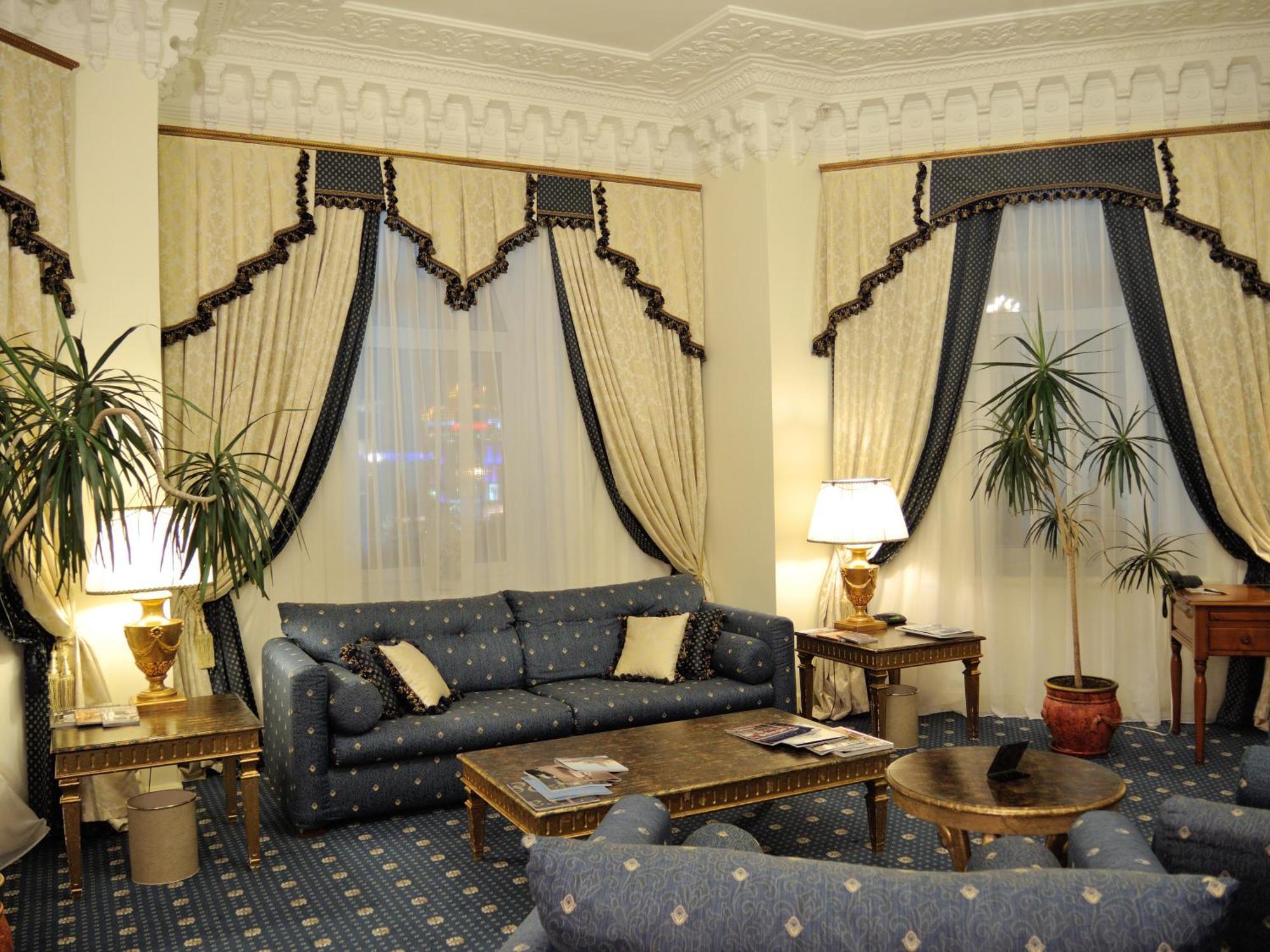 Grand Hotel Ukraine Dnipro Ngoại thất bức ảnh
