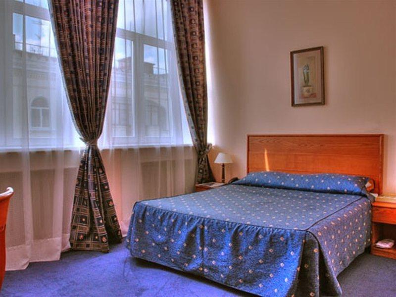 Grand Hotel Ukraine Dnipro Ngoại thất bức ảnh