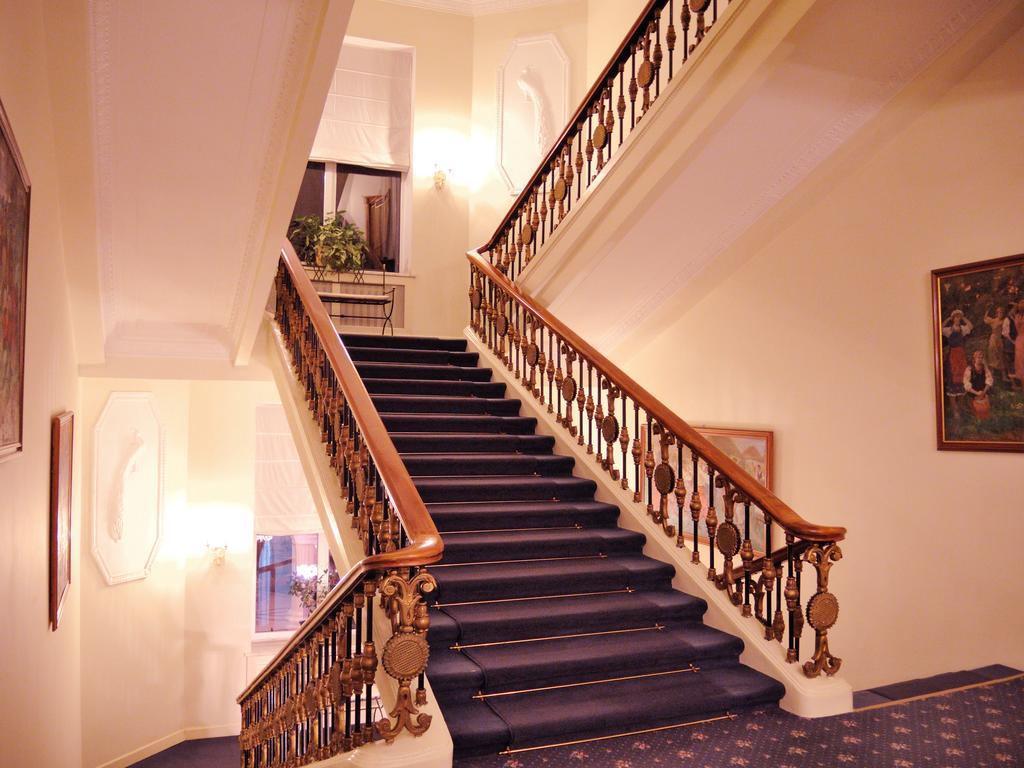 Grand Hotel Ukraine Dnipro Ngoại thất bức ảnh